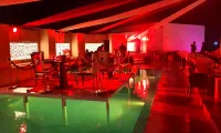 Bravura Gold Resort - bar