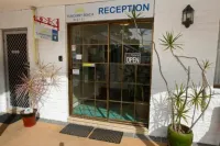 Tuncurry Beach Motel Hotels in Tuncurry