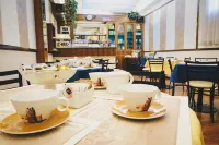 Hotel Corallo