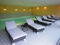 Parkhotel Tannenhof - Swimmingpools