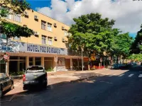 伊瓜蘇夫茲酒店