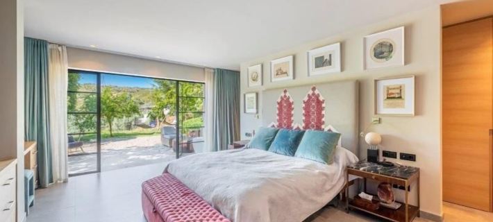 Marbella Boutique Art Hotels in Marbella
