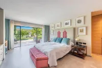 Marbella Boutique Art - Meerblick