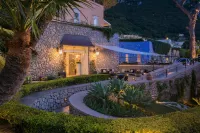 Villa Marina Capri Hotel & Spa - spa