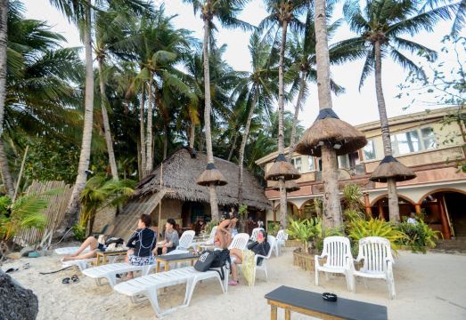 로얄 파크 리조트 보라카이