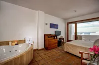 Boutique Hotel El Tio Kiko - balcony