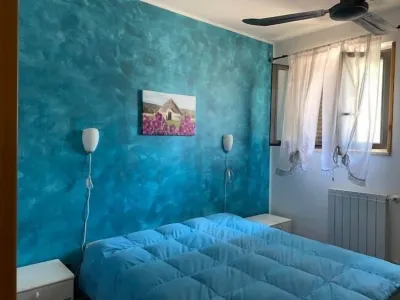 Camping dei Trulli di Alberobello