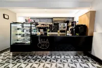 Boutique Hotel Villa Beatika Hotels in Mirkovice