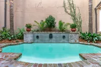 voco ST. JAMES HOTEL by IHG - vasca da bagno