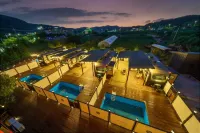 Yeoncheon Laguna Camp