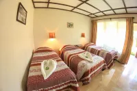 Hotel Wagelia Turrialba Hotels in Turrialba
