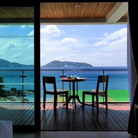 Zenmaya Oceanfront Phuket, Trademark Collection by Wyndham