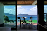 Zenmaya Oceanfront Phuket, Trademark Collection by Wyndham - Ocean View