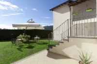 Hotel Villa Smeraldo Hotel di Cala Piccola