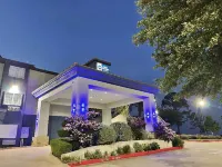 Best Western Roanoke Inn  Suites