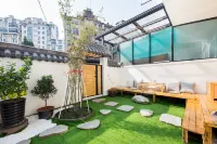 Tuwuo Apartment (Qingnian Road)