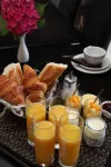 Hotel le Bellevue Hotels in Beignon