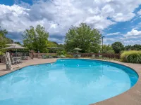 Holiday Inn GREENSBORO COLISEUM by IHG - Pools