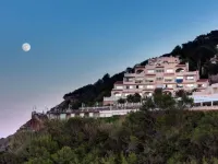 Invisa Hotel Club Cala Verde Hotels near Illa de Tagomago