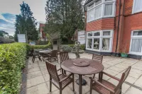 Grovefield Manor Hotels near RNLI Poole Old Lifeboat Museum