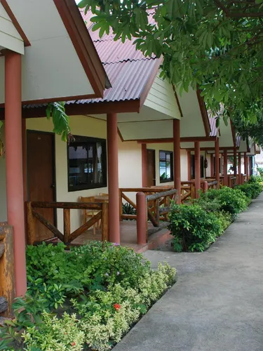 รูปภาพของพีพี ริมเล คอทเทจ