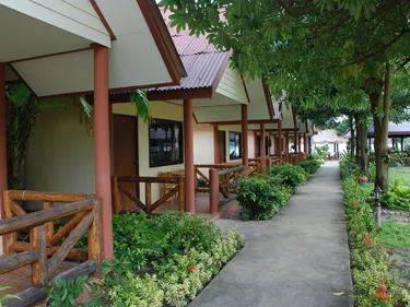 รูปภาพของพีพี ริมเล คอทเทจ