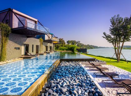 The Xcape Hotel River Kwai