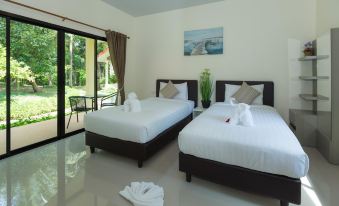 Garden Villa Khaolak - Housity