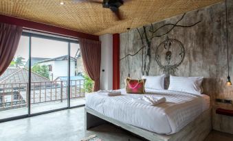 Dreamcatcher Boutique Hotel