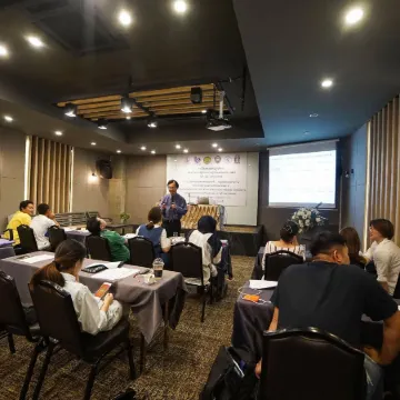 Southern View Hotel Pattani