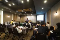 Southern View Hotel Pattani Hotel di Pattani