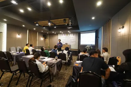 Southern View Hotel Pattani Отели рядом с достопримечательностью «Lak Muang Bureau of Monks»