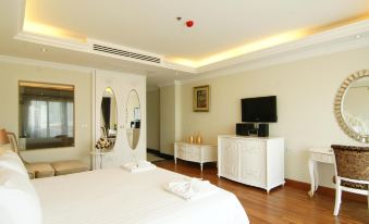 LK Miracle Suite