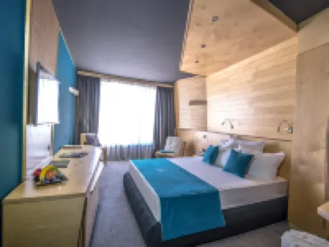 Hotel Arte Spa & Park Hotels in Velingrad