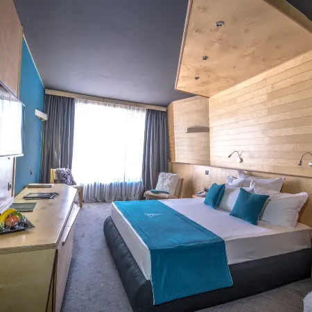 Hotel Arte Spa & Park
