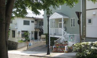 Pension Yumekukan
