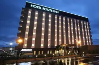 Hotel Route-Inn Takamatsu Yashima Hotels in Miki