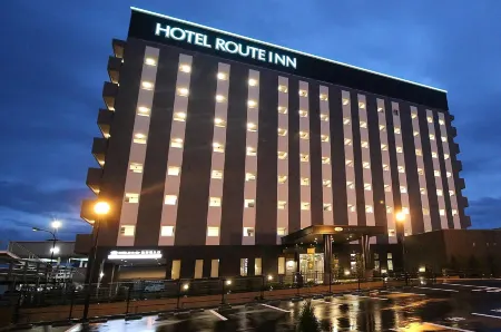 Hotel Route-Inn Takamatsu Yashima