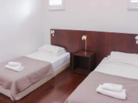 格拉斯哥阿姆斯酒店 歐緹莫酒店