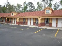 Residents Suites Liberty Hotels in Liberty