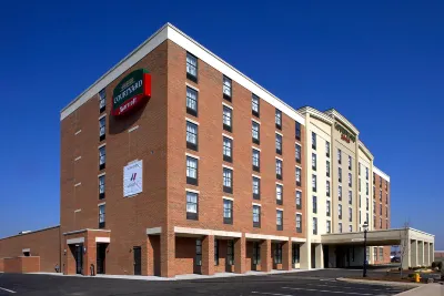 Courtyard Hamilton Hotel di Hamilton