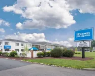 Rodeway Inn & Suites Hotels in Rehoboth Beach