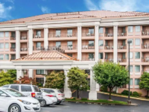 Clarion Hotel Branson Hoteles en Branson