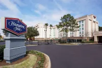 Hampton Inn Houston-Near the Galleria Hotels in Harrisin piirikunta
