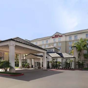 Hilton Garden Inn Anaheim/Garden Grove Hotels near Crystal Church