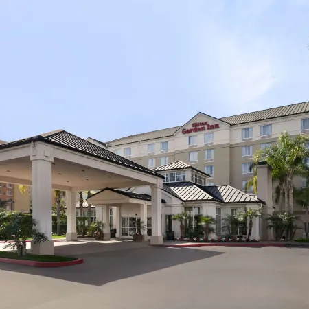 Hilton Garden Inn Anaheim/Garden Grove