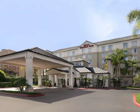Hilton Garden Inn Anaheim/Garden Grove Hotels in Garden Grove