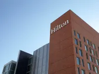 哥倫布市中心希爾頓飯店