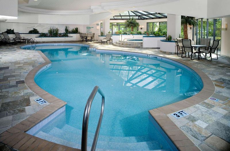 Embassy Suites by Hilton Birmingham photo 3