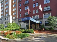 West End Washington DC, Tapestry Collection by Hilton Hotel in zona Chesapeake and Ohio Canal National Historical Park (in Georgetown)